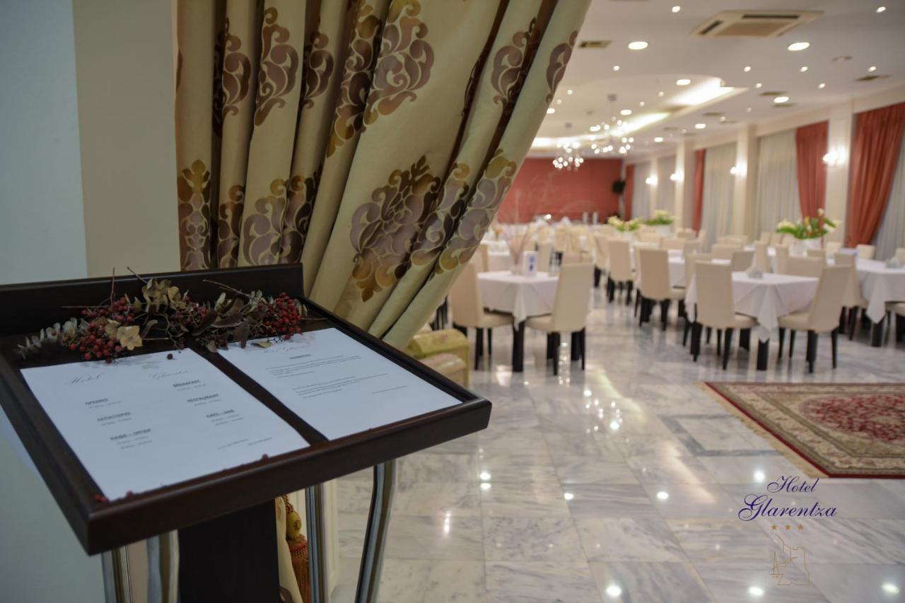 Glarentza Hotel