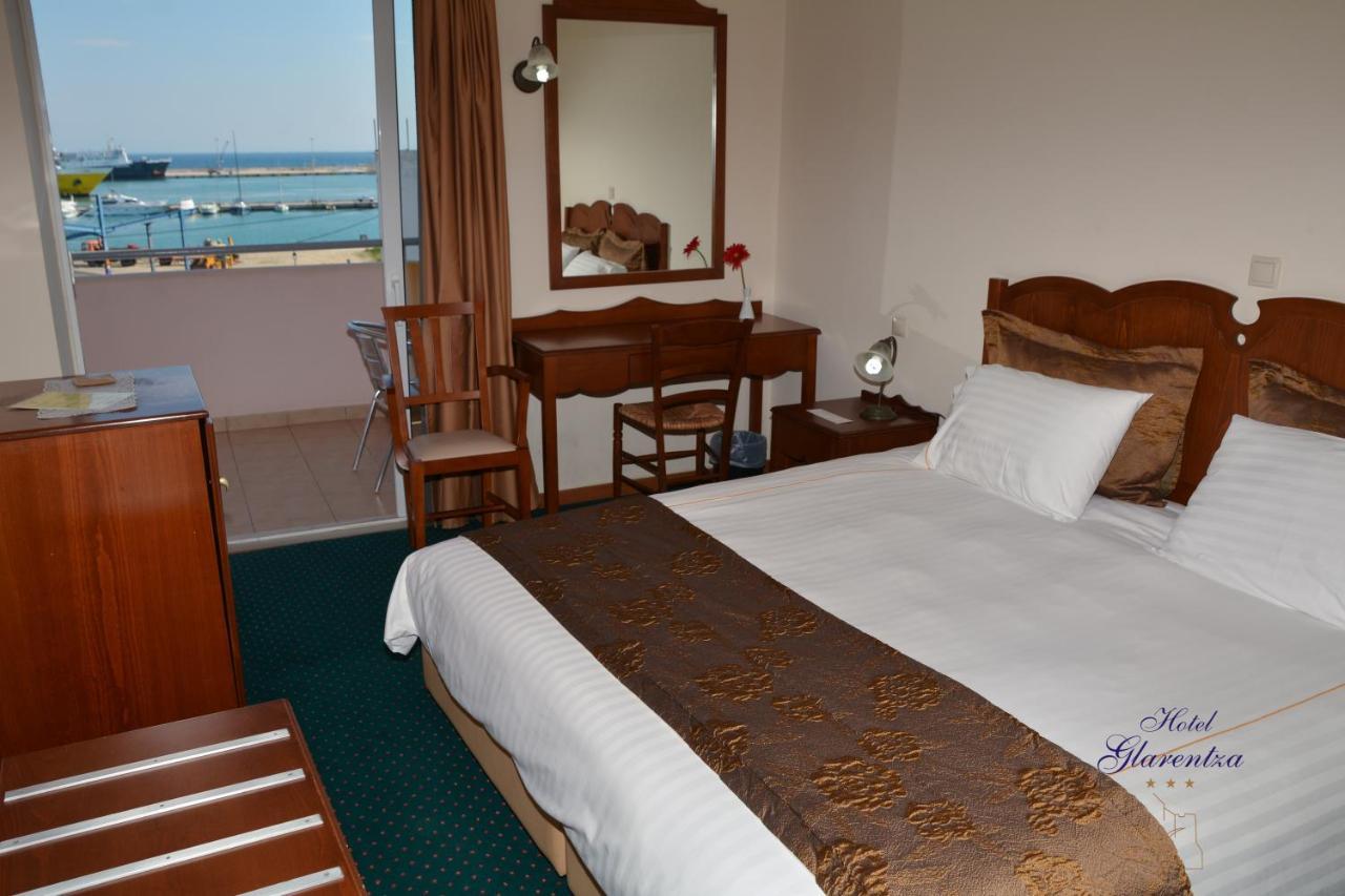 Glarentza Hotel Kastro-Kyllini