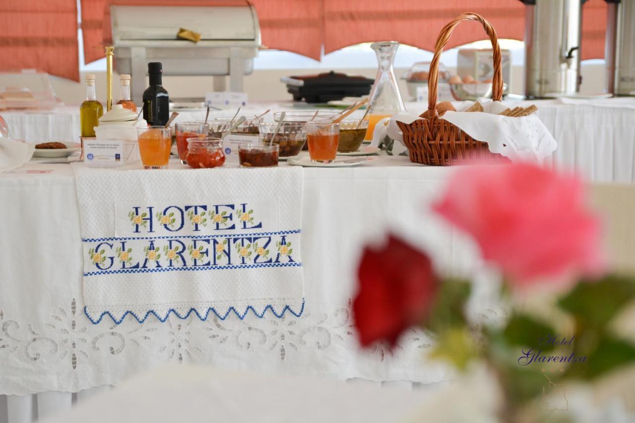 Glarentza Hotel Kastro-Kyllini