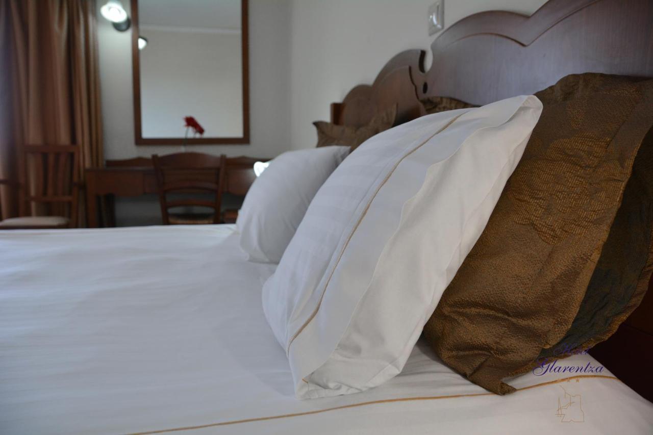 Glarentza Hotel 3*