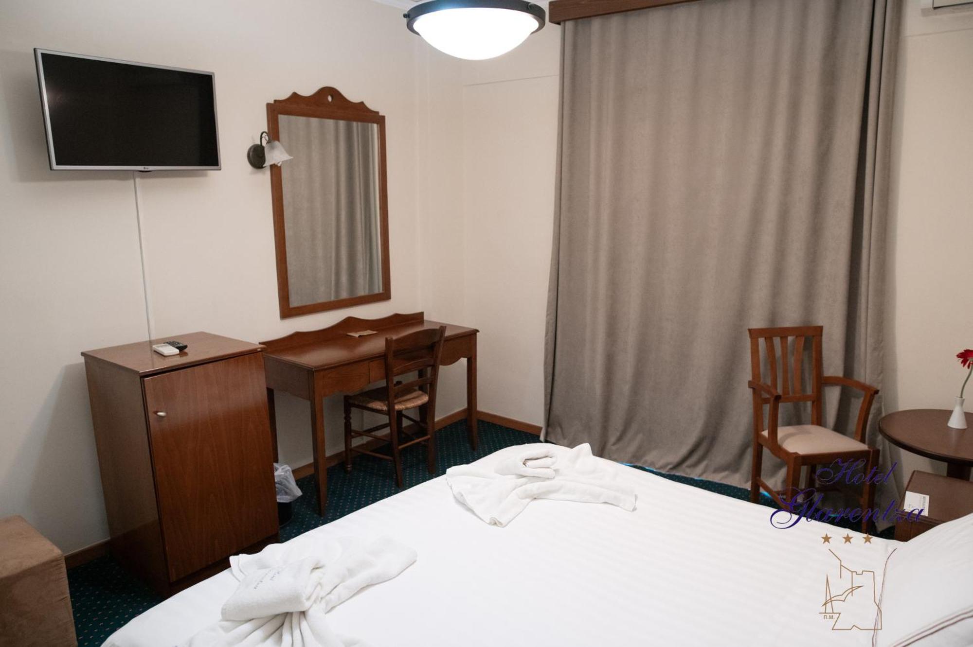 Hotel Glarentza Kastro-Kyllini