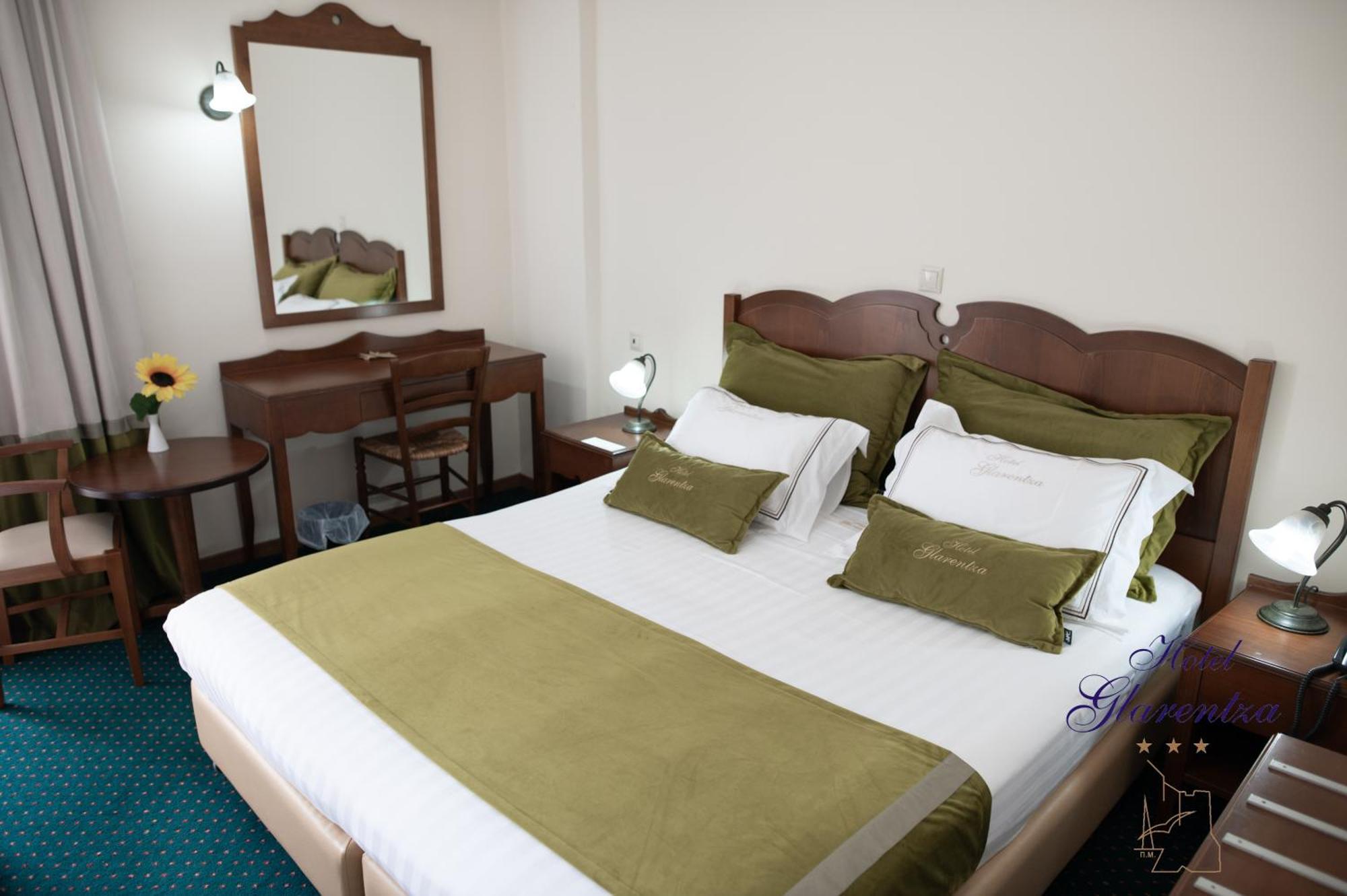 Glarentza Hotel Kastro-Kyllini