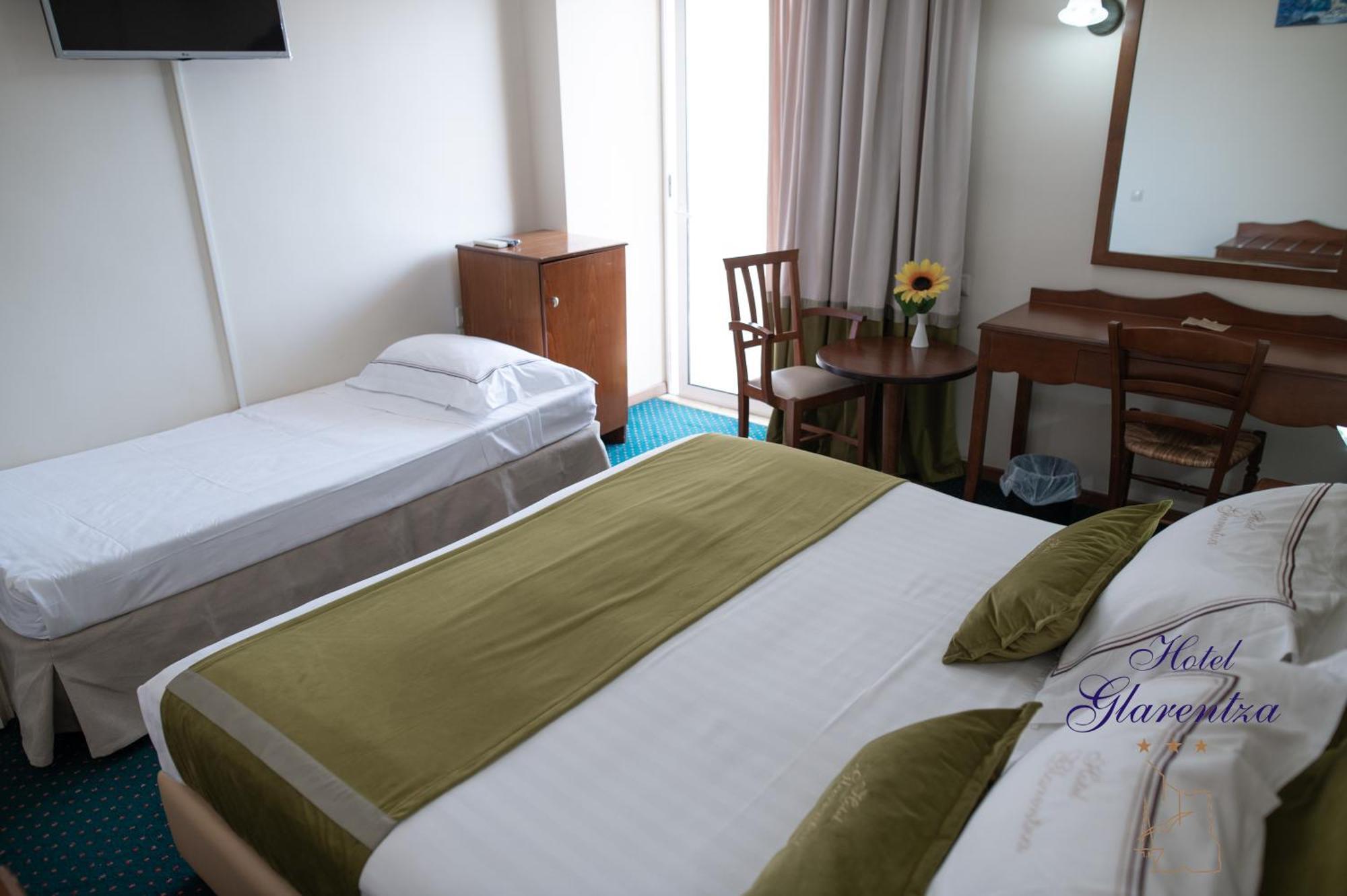 Hotel Glarentza Kastro-Kyllini
